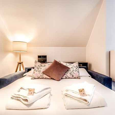 Bbhome Penthouse Bright And Elegant Metro Conca D'Oro Róma Kültér fotó