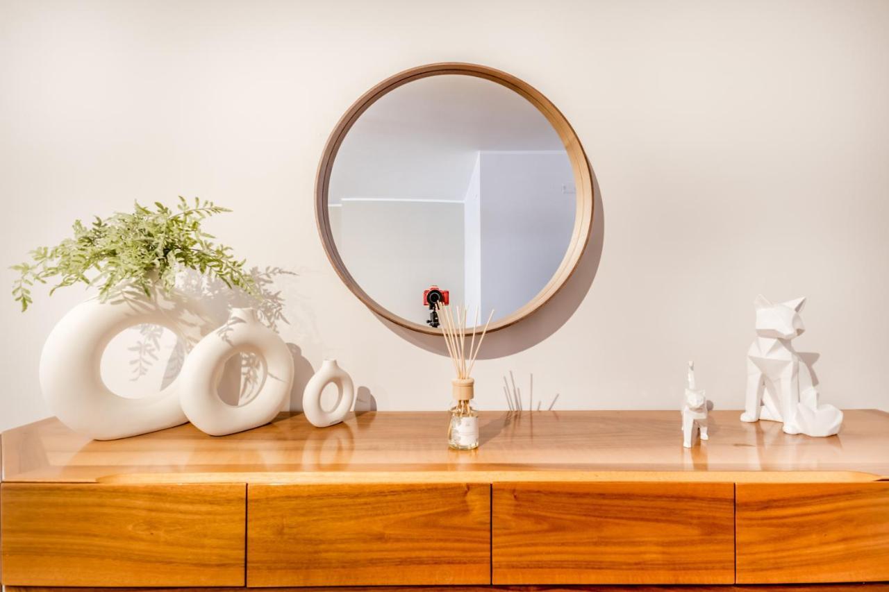 Bbhome Penthouse Bright And Elegant Metro Conca D'Oro Róma Kültér fotó
